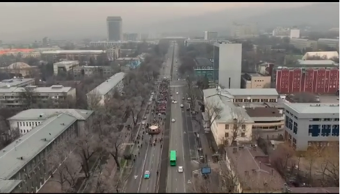 Наурыз құтты болсын!