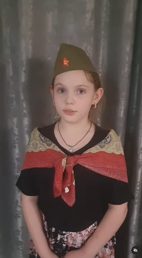 Наследники великой Победы