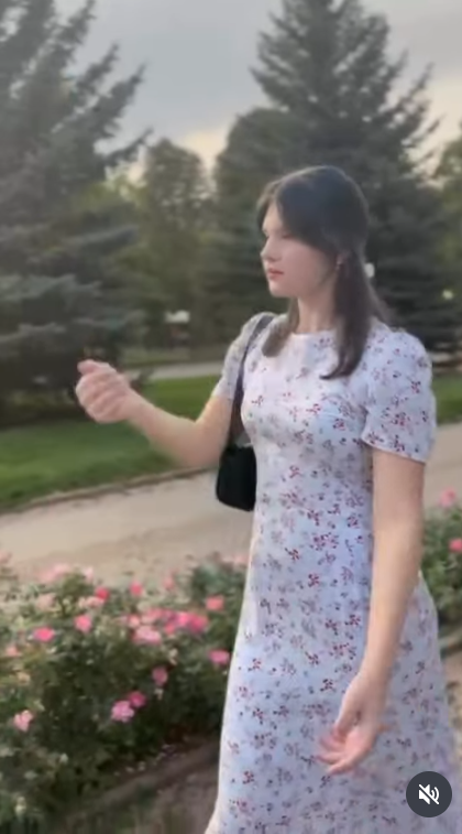 Қала күніне арналған челлендж!